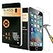 iPhone 7 Plus Tempered Glass,iPhone 7 Plus Screen Protector,Thinkcase 0.3mm 9H Tempered Glass Ultral Thin With HD Clarity Tempered Glass for iPhone 7 Plus 5.5 Inch