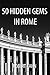 50 Hidden Gems in Rome by Robert Kahn