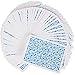Ellusionist Blue Knights Playing Card Deck - Make Your Move