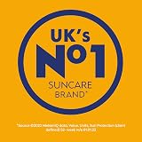 NIVEA SUN Kids Protect Sensitive Sun Lotion SPF 50+ 200ml Sensitive Skin view 8