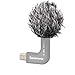 Saramonic Furry Outdoor Microphone Windscreen for The G-Mic Windscreen (GMIC-WS)