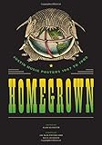 Homegrown: Austin Music Posters 1967 to 1982 (Southwestern Writers Collection Series, Wittliff Collections at Texas State University) by Joe Nick Patoski, Nels Jacobson