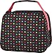 Under Armour Lunch Box, Black Dots