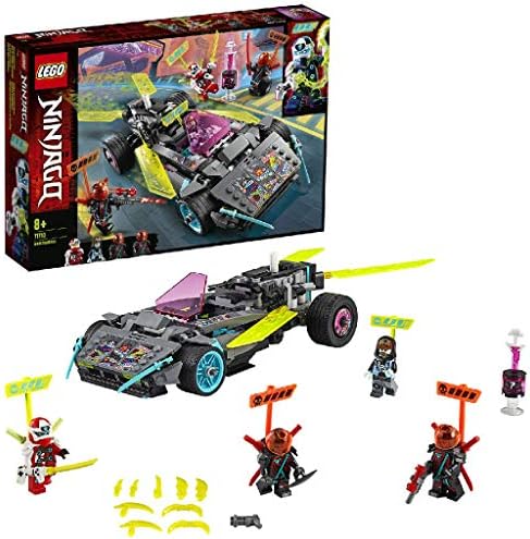 Lego 71710 amazon Clearance