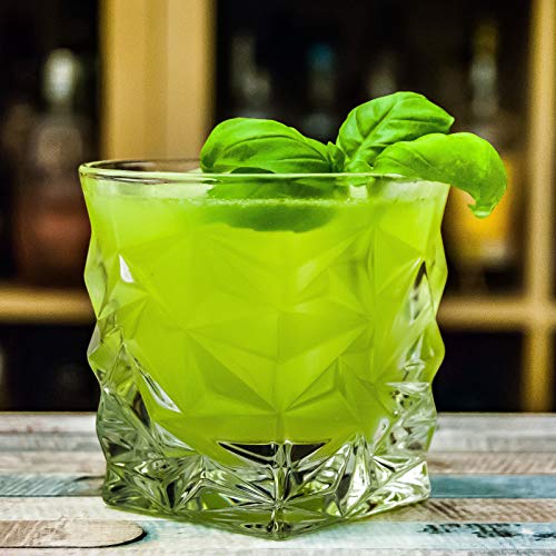 FruttaMax Kiwi Getränkesirup Frucht-sirup Konzentrat | weniger Zucker | mit 60% Fruchtanteil 500ml – Bild 8