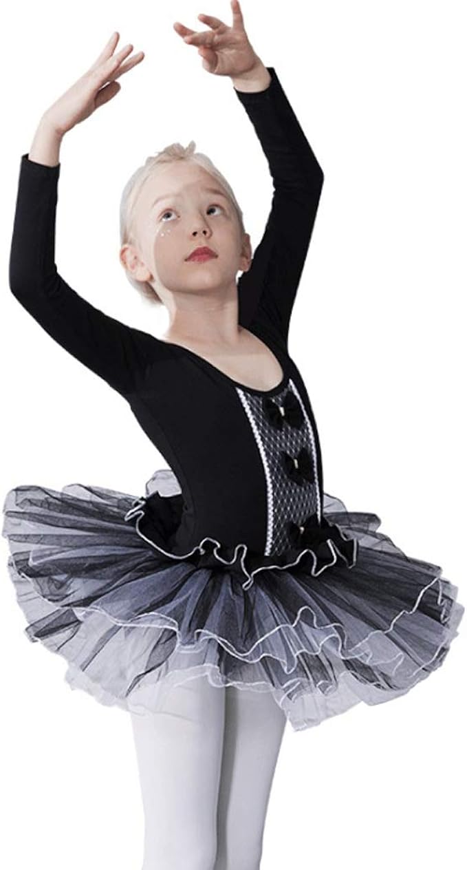 ballet amazon