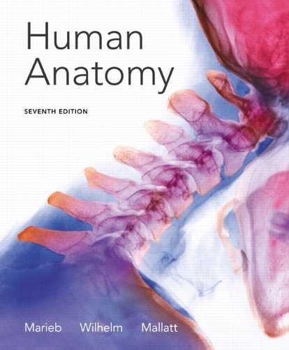 Human Anatomy Plus MasteringA&P with eText -- …