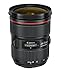 Canon 5175B002-cr EF 24-70mm F/2.8L II USM Standard Zoom Lens, Black (Renewed)