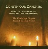 LIGHTEN OUR DARKNESS                               image
