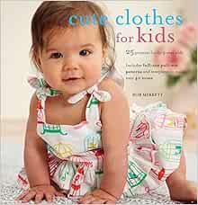 cute clothes for little kids