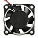DAOKI 5 PCS 12V 404010mm Cooling Fan for 3D Printer Parts Reprap Prusa I3
