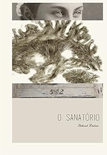 Livro O Sanatório