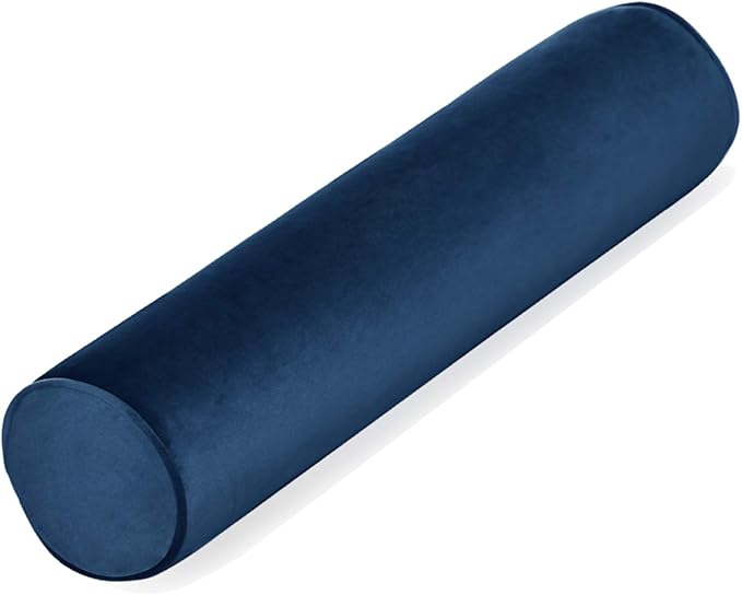 Tinbolunce Memory Foam Round Neck Pillow for Sleeping, Neck