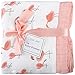 Muslin Stroller Blanket - 
