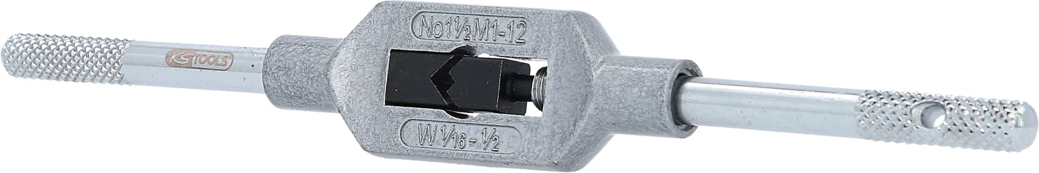 KS Tools Die Holder, 331.0021