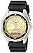 Casio Men's AMW320D-9EV Ana-Digi Alarm Chronograph Dive Watch