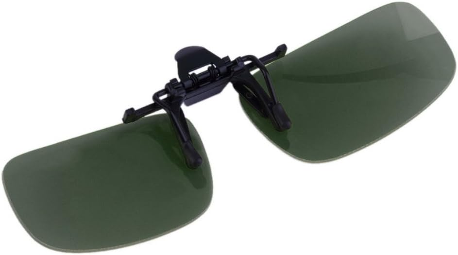 can you make sunglasses into regular glasses