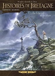 La  légende de la mort