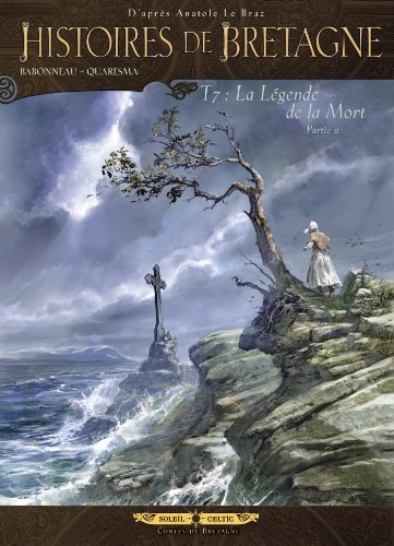 La  légende de la mort