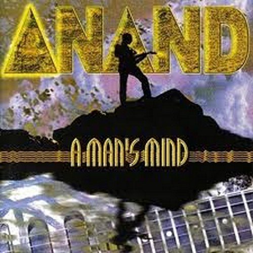 A Man's Mind en promo sur Amazon