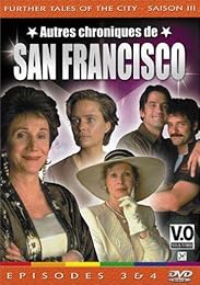 Autres Chroniques De San Francisco - Vol. 2