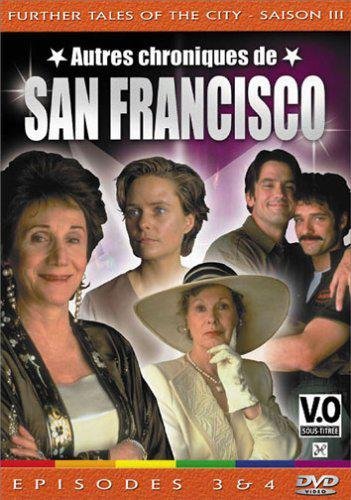 Autres Chroniques De San Francisco - Vol. 2