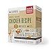 The Honest Kitchen Dehydrated Whole Grain Chicken Dog Food, 4 lb Box