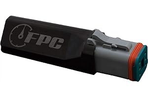 VANCE & HINES Vance And Hines Fuelpak Fpc K-006-3 14-16 Flh, Flt/oversized 450 Only Fuel Management Pn:66021