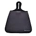 Case New Lightweight Neoprene Auto Trash Bag Sleeve Pouch/Litter Bag/Car Trash Keeper/Garbage Holder/Trash Liner Bag Case& Auto Organizer Storage Bag, Stick Shift Car Garbage Bin-Blue Tissue