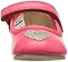 carter's Unisex-Adult Alvina Girl's Ballet Flat