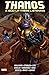 Thanos: A God Up There Listening (Thanos: A God Up There Listening - Infinite Comic)