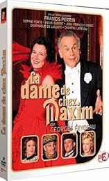 La Dame De Chez Maxim