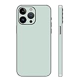 Skin Wrap Compatible with iPhone 15 Pro, Vinyl