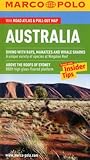 Australia Marco Polo Guide (Marco Polo Guides)