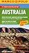 Australia Marco Polo Guide (Marco Polo Guides)