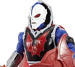 Masters of the Universe Masterverse Hordak Deluxe