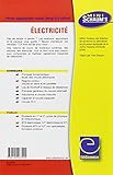 Image de Électricité - L'essentiel du cours, des astuces et des exercices corrigés