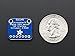 Adafruit SI1145 Digital UV Index/IR / Visible Light Sensor [ADA1777]