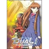 Dual! Parallel Trouble Adventure: Visions (Vol. 1)