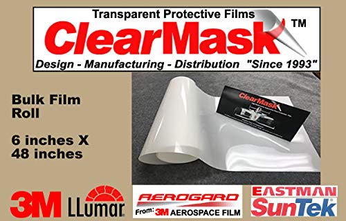 ClearMask 6
