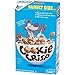 Cookie Crisp Cereal, Chocolate Chip Cookie Flavored, 19.8 oz