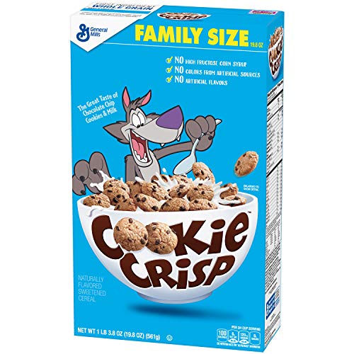 cereal with calcium and vitamin d Importance of Health