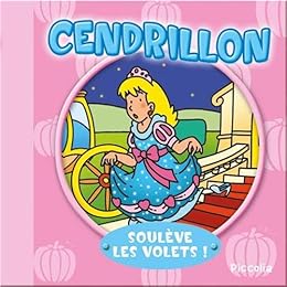 Cendrillon
