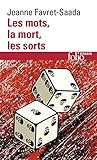 Mots La Mort Les Sorts (Folio Essais) (English and French Edition) by 