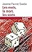 Mots La Mort Les Sorts (Folio Essais) (English and French Edition) by 