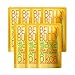 [BELLY BULLY DOWN JELLY] Calamansi Wild Mango Flavor - Konjac Jelly 6kcal 7EA -1Box Set / Diet food / Weight Loss / Vitamin C