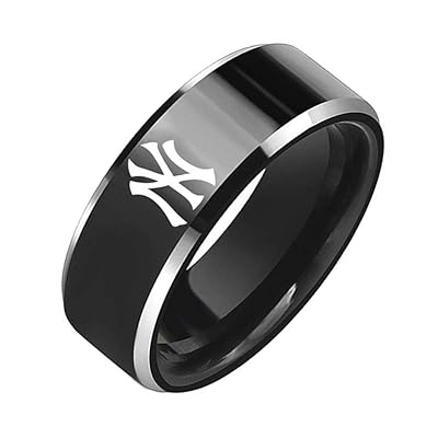 Sping Jewelry New York Yankees Baseball Team Ring Nepal Ubuy