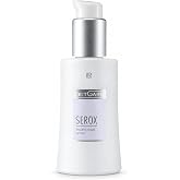 LR ZEITGARD Serox Instant Result Face Serum, 30 ml / 1 fl oz | Silky face serum with moisturizing ingredients for a smoother-looking, refreshed complexion.