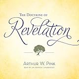 The Doctrine of Revelation by 