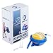 Middle Way Exercise Ball - 65cm -Yoga Ball - Ideal as Yoga Ball - Pilates Ball - Gym Ball - Home Workout Ball